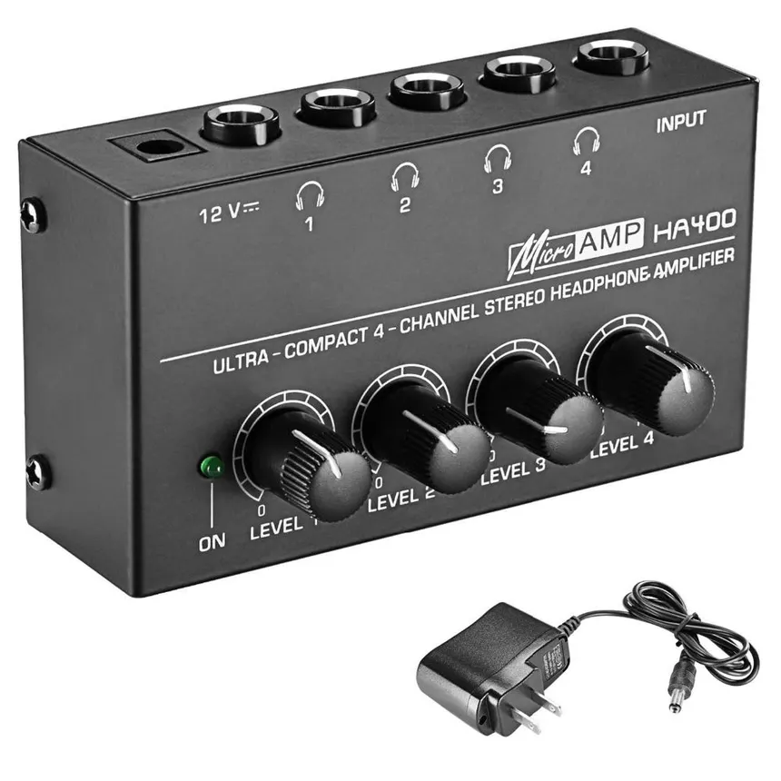 KZ HA400